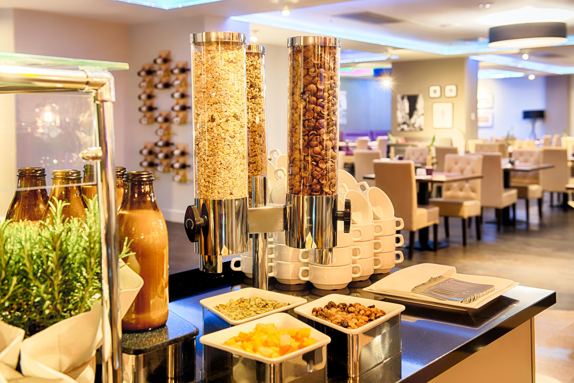 Leonardo Royal Hotel 4*