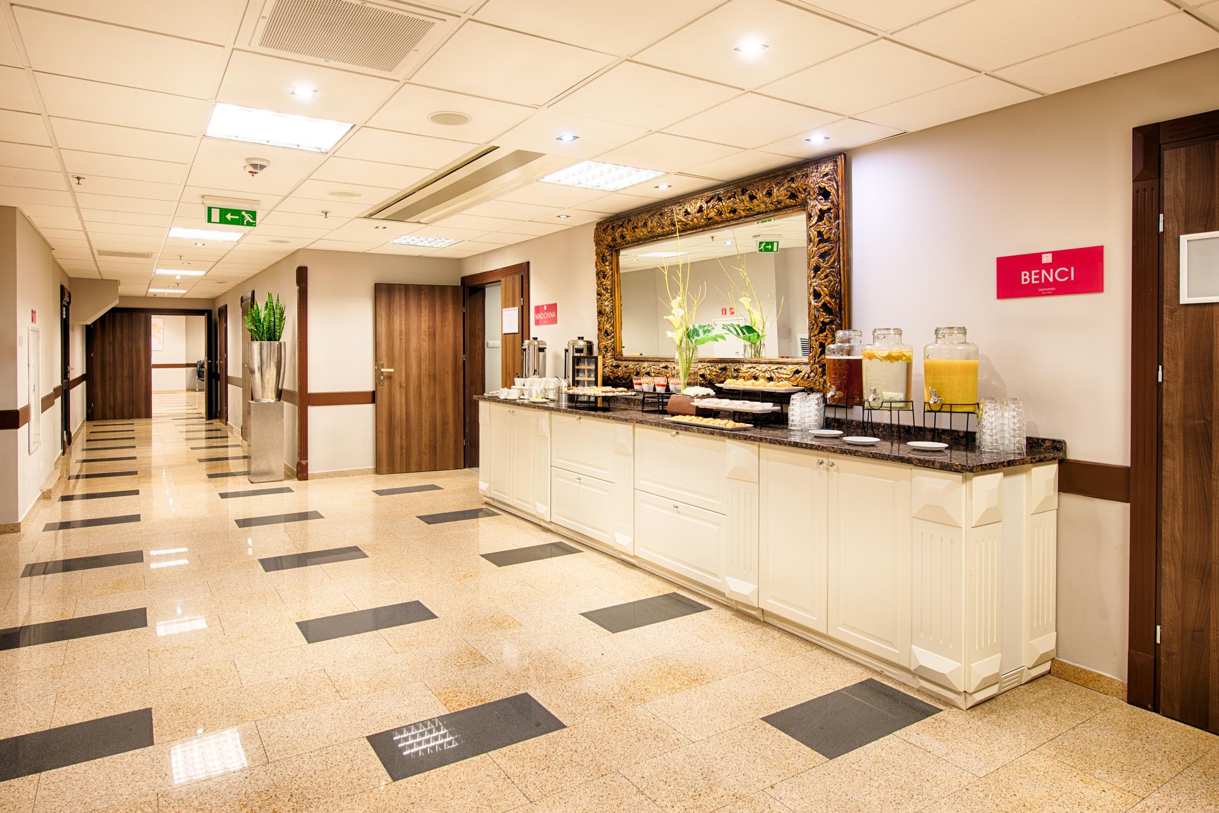 Hotel Leonardo Royal Varsovia