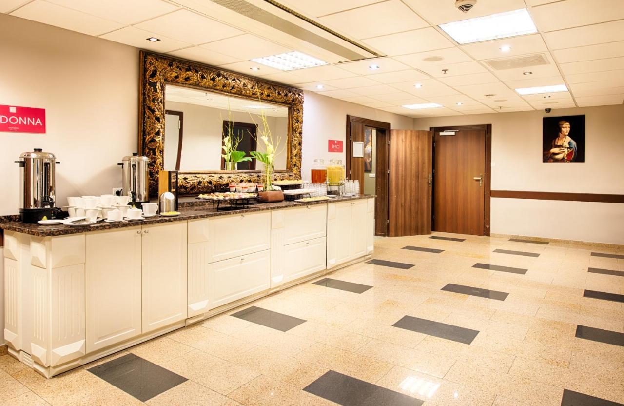 Leonardo Royal Hotel 4*