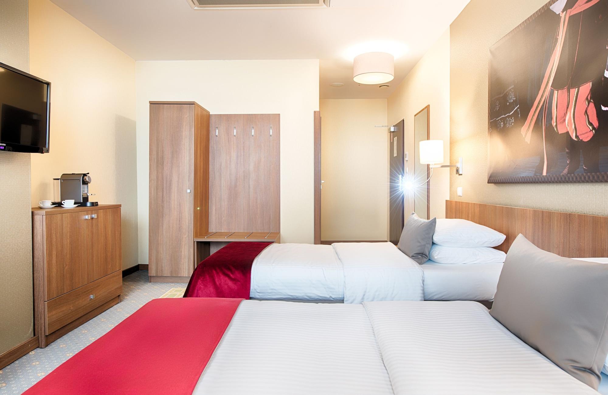 Hotel Leonardo Royal