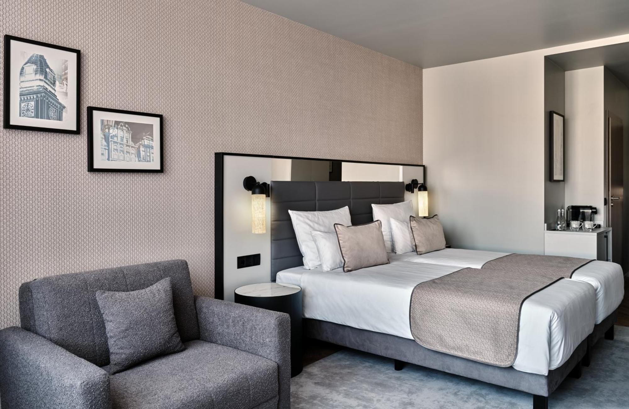 Leonardo Royal Hotel Varsavia