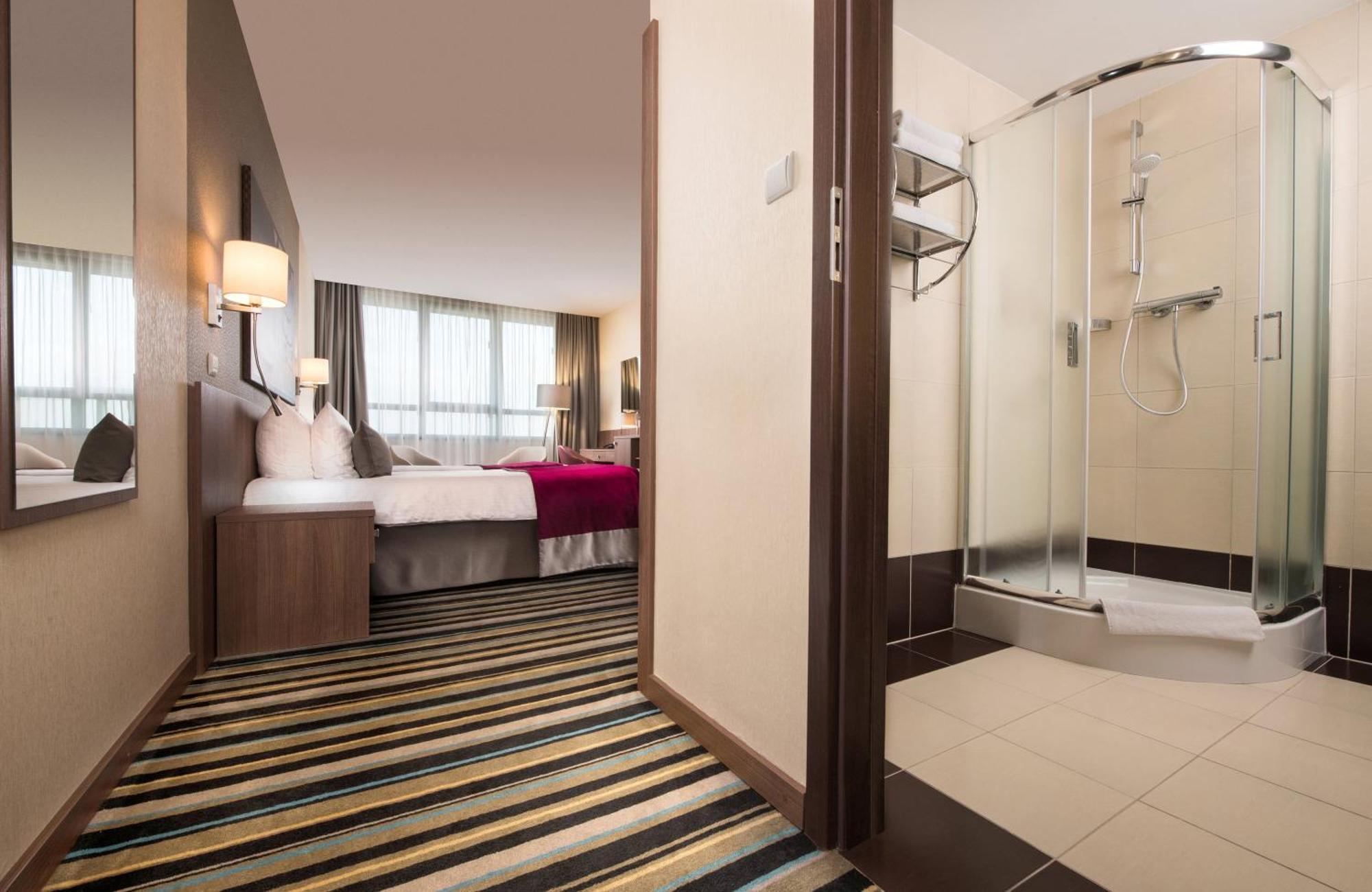 Leonardo Royal 4* Varsavia