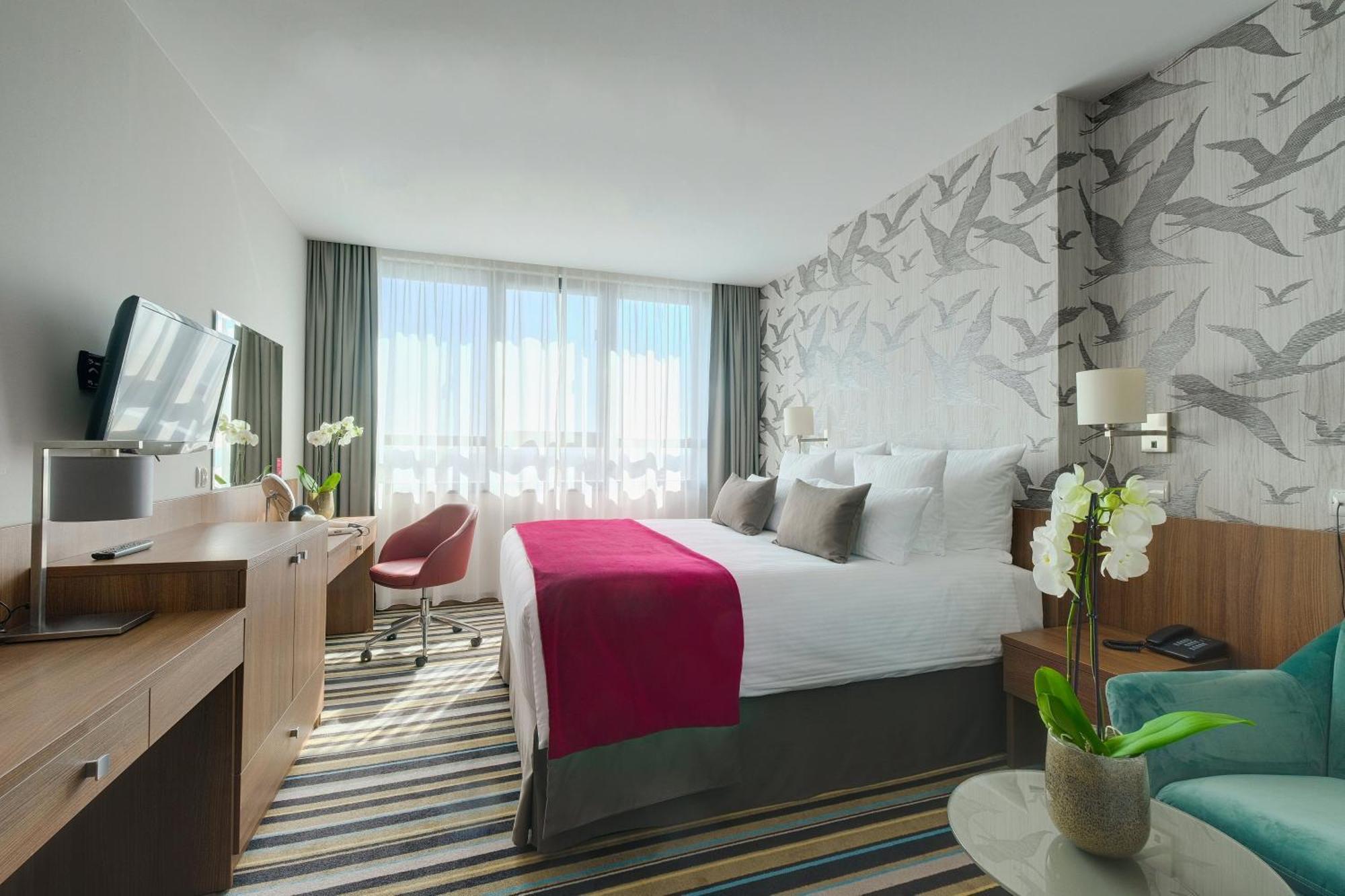 Leonardo Royal 4*