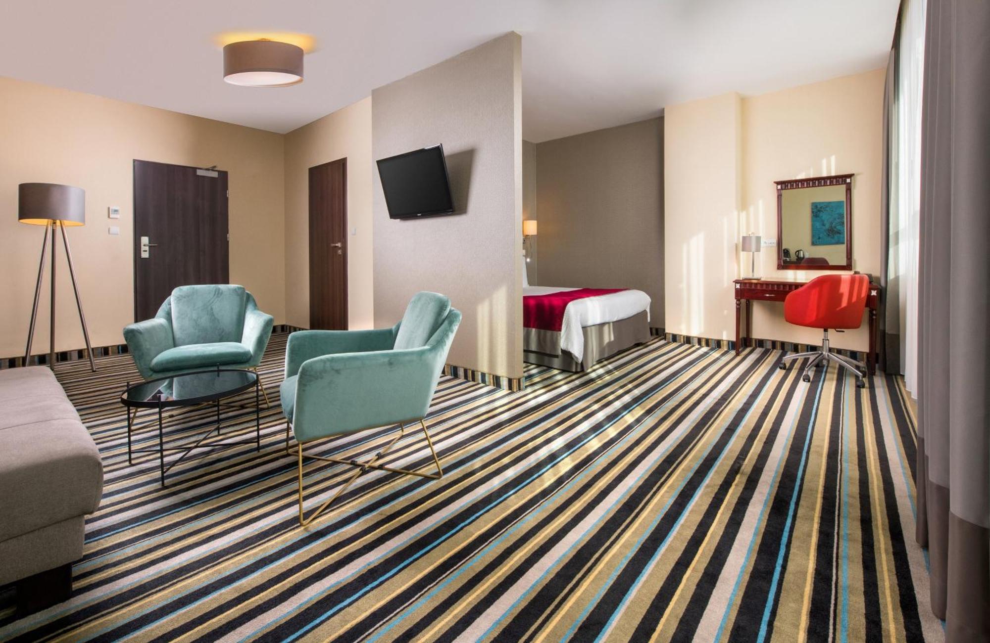 Hotel Leonardo Royal Varsavia