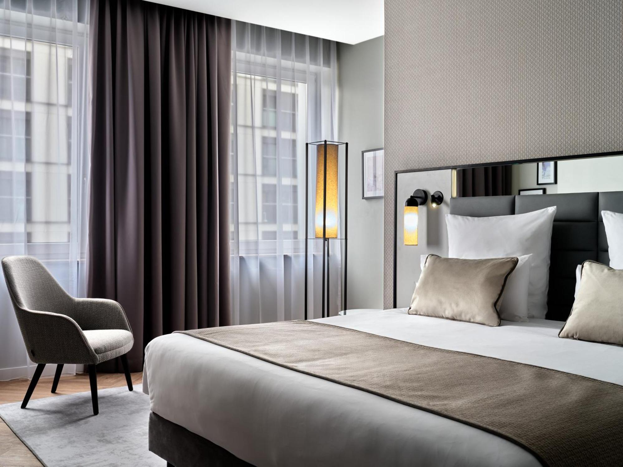 Leonardo Royal 4* Varsovia