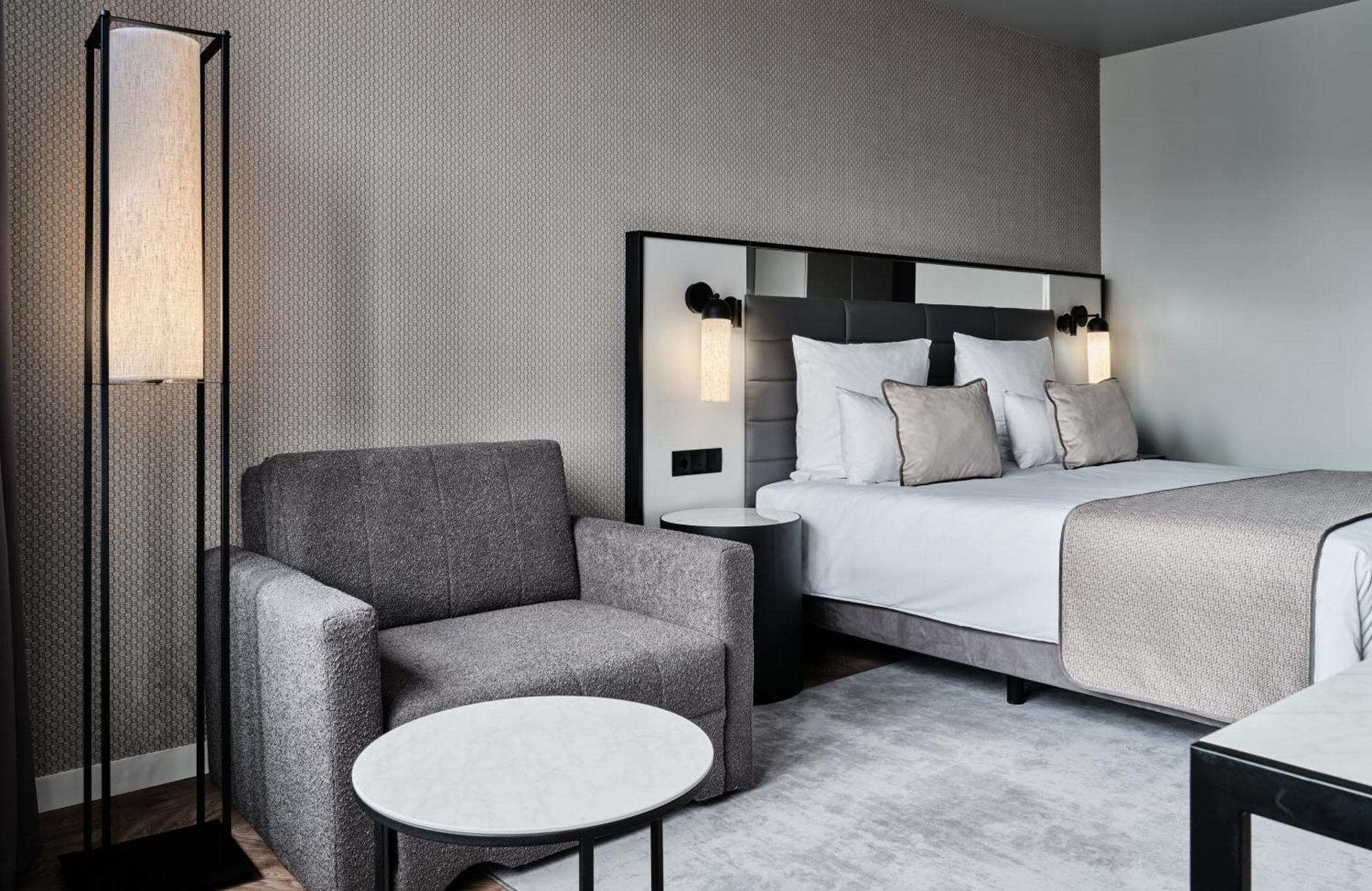Hotel Leonardo Royal Varsavia