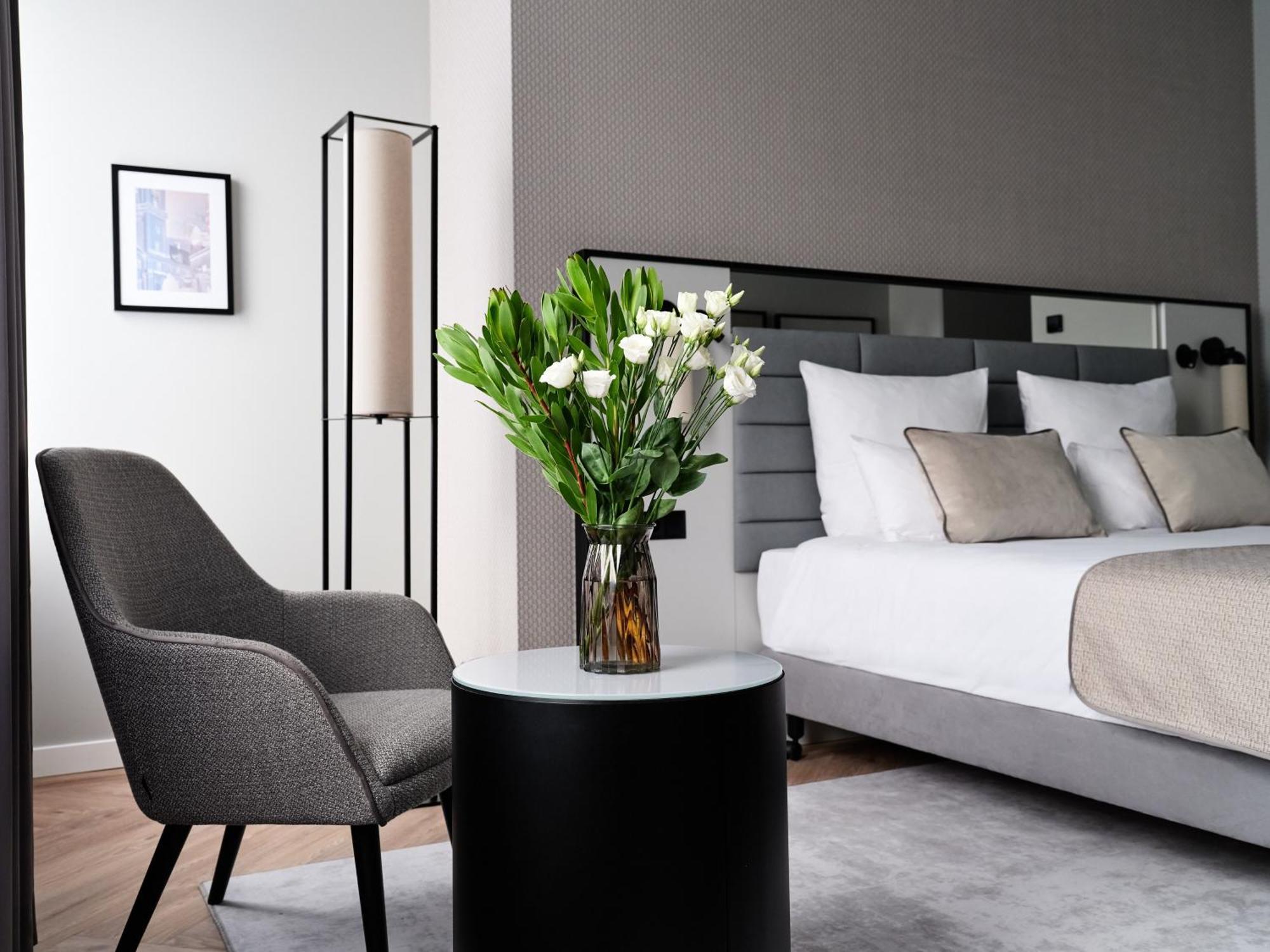 Leonardo Royal 4* Varsovia