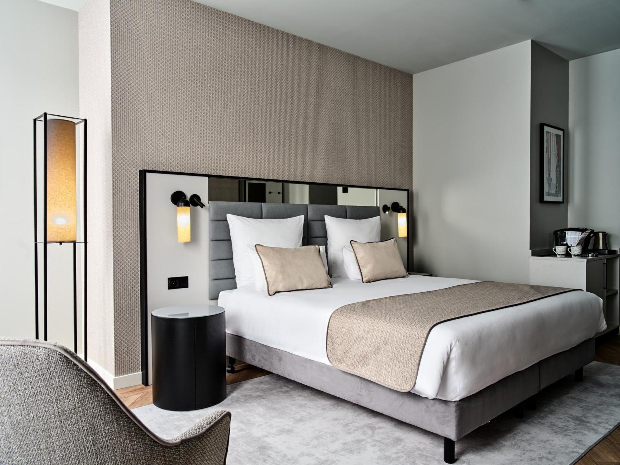 Leonardo Royal Hotel