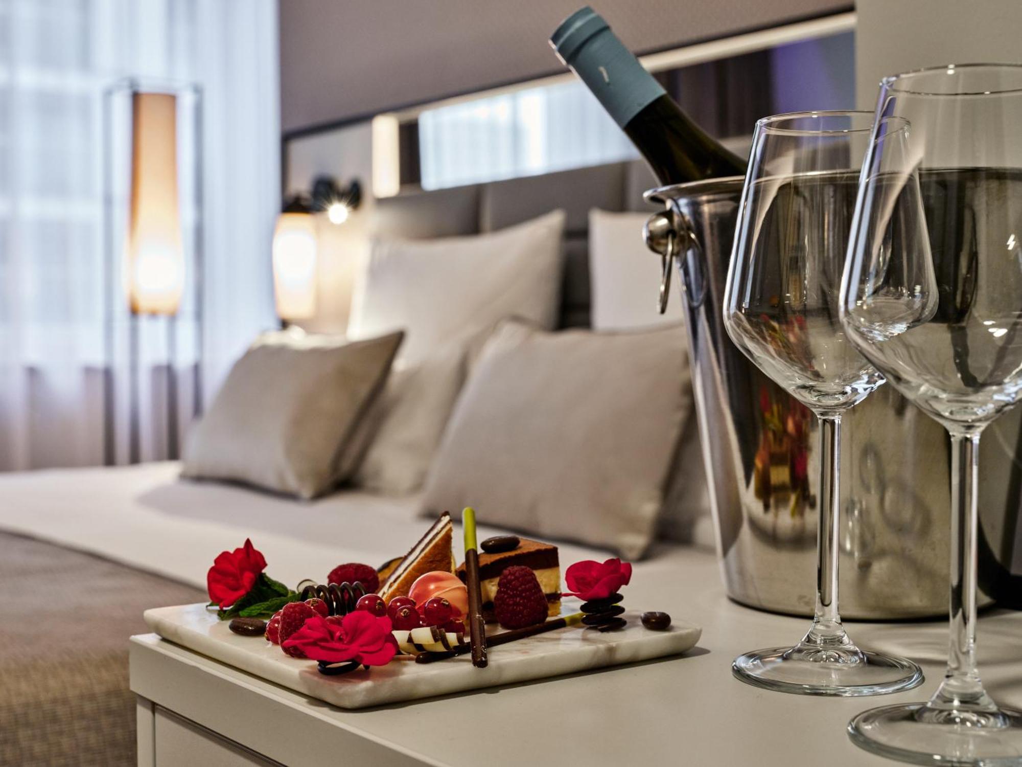 Hotel Leonardo Royal Varsavia