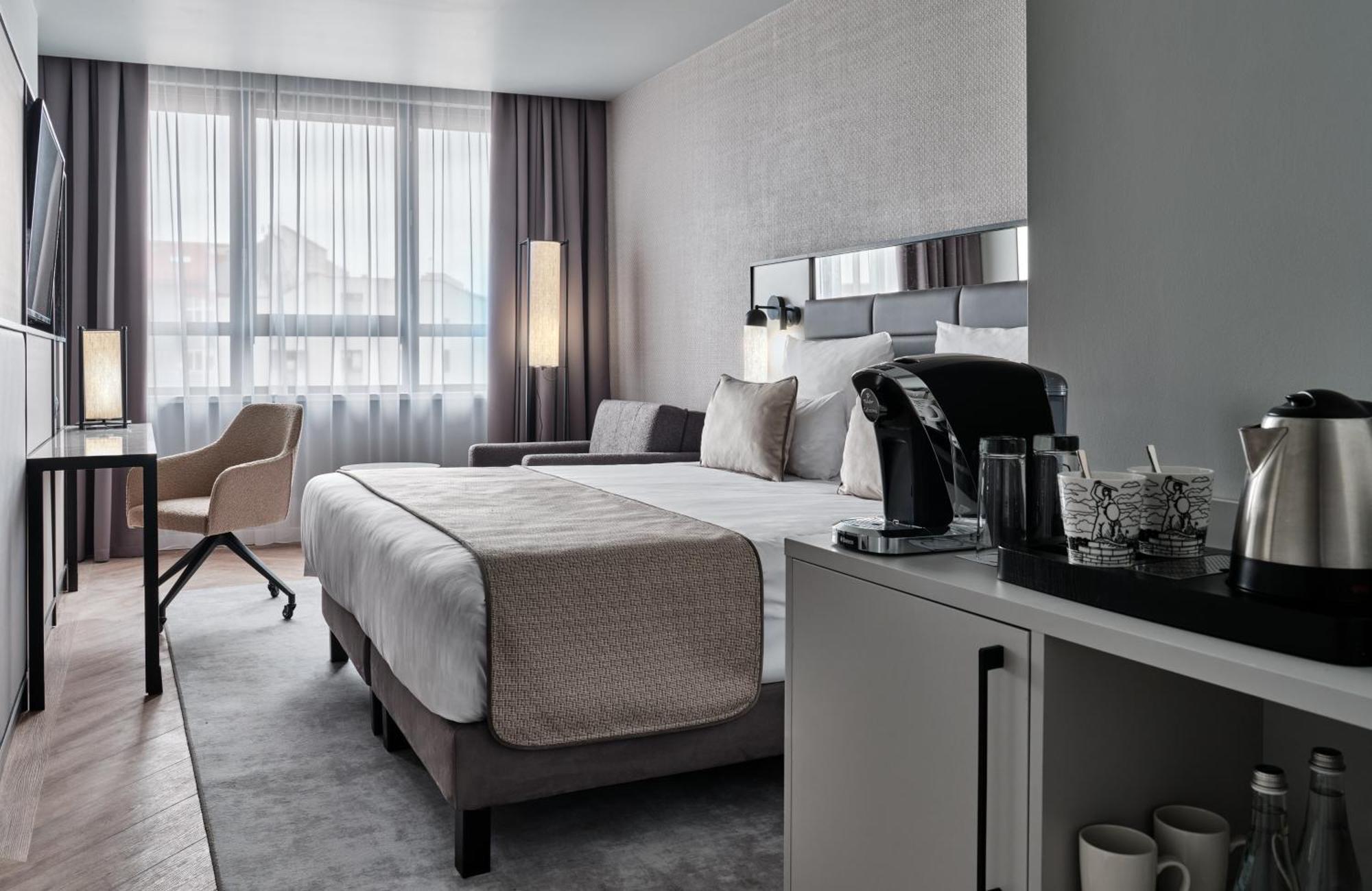 Hotel Leonardo Royal