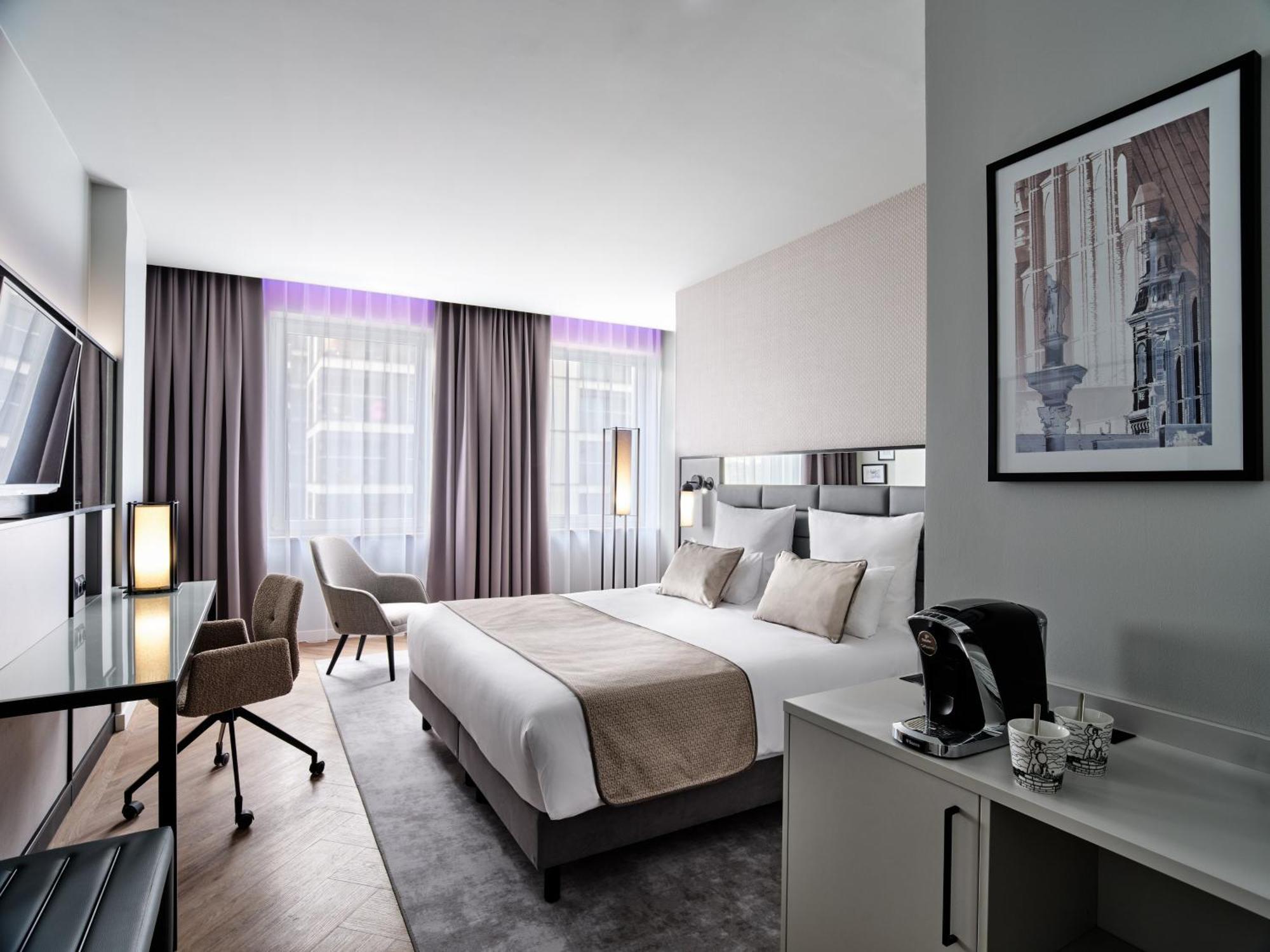 Готель Leonardo Royal 4*
